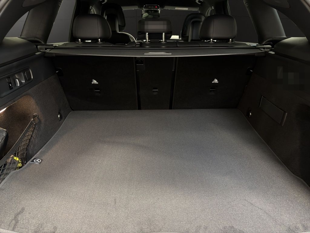 Mercedes-Benz GLC 220 d 4M EDITION AVANTGARDE DISTRONIC 360° foto 12
