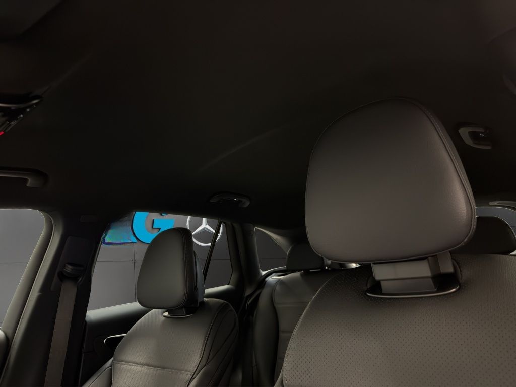 Mercedes-Benz GLC 220 d 4M EDITION AVANTGARDE DISTRONIC 360° foto 13