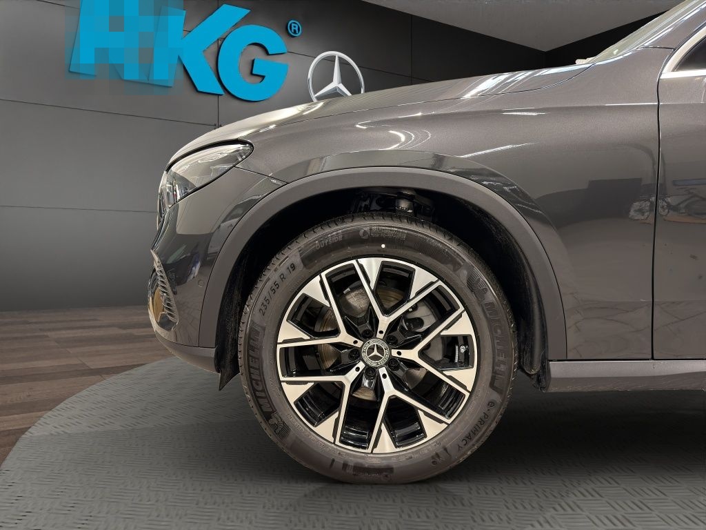 Mercedes-Benz GLC 220 d 4M EDITION AVANTGARDE DISTRONIC 360° foto 16