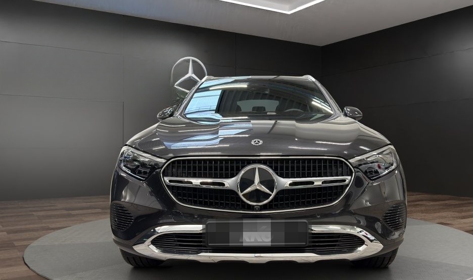 Mercedes-Benz GLC 220 d 4M EDITION AVANTGARDE DISTRONIC 360° foto 4