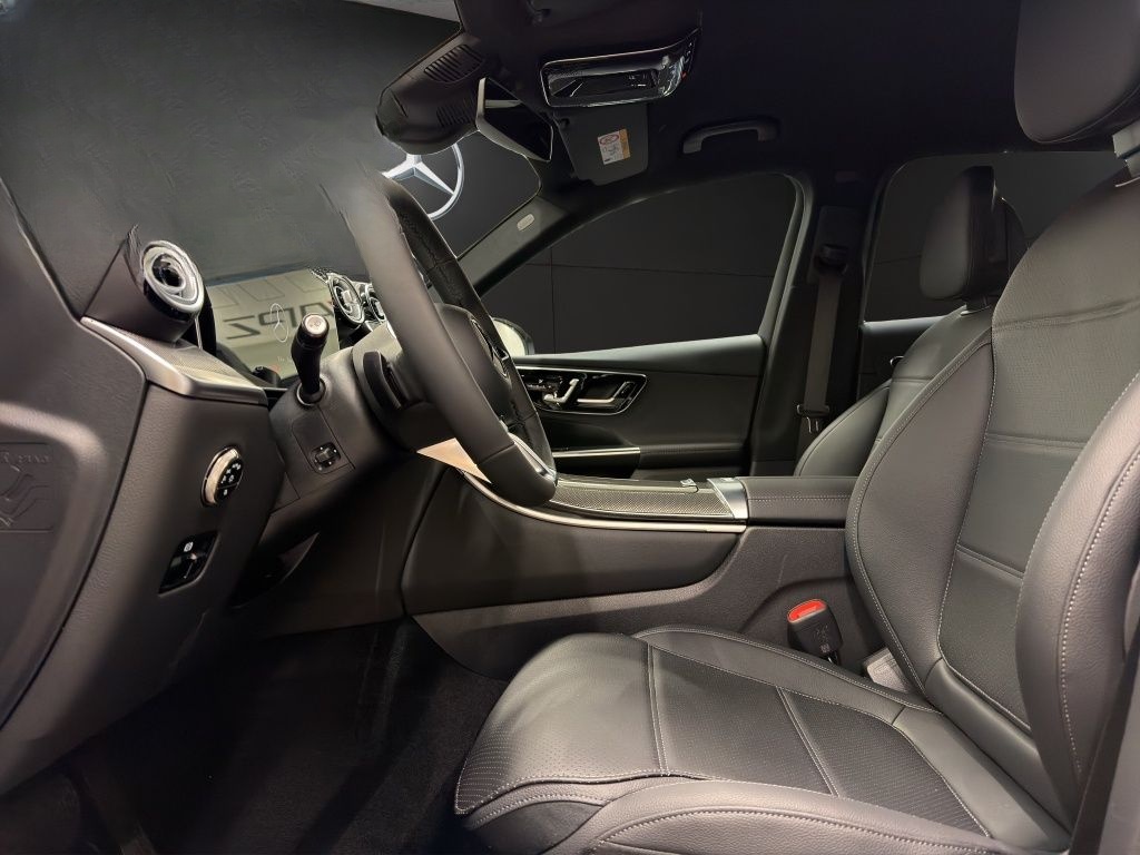 Mercedes-Benz GLC 220 d 4M EDITION AVANTGARDE DISTRONIC 360° foto 6
