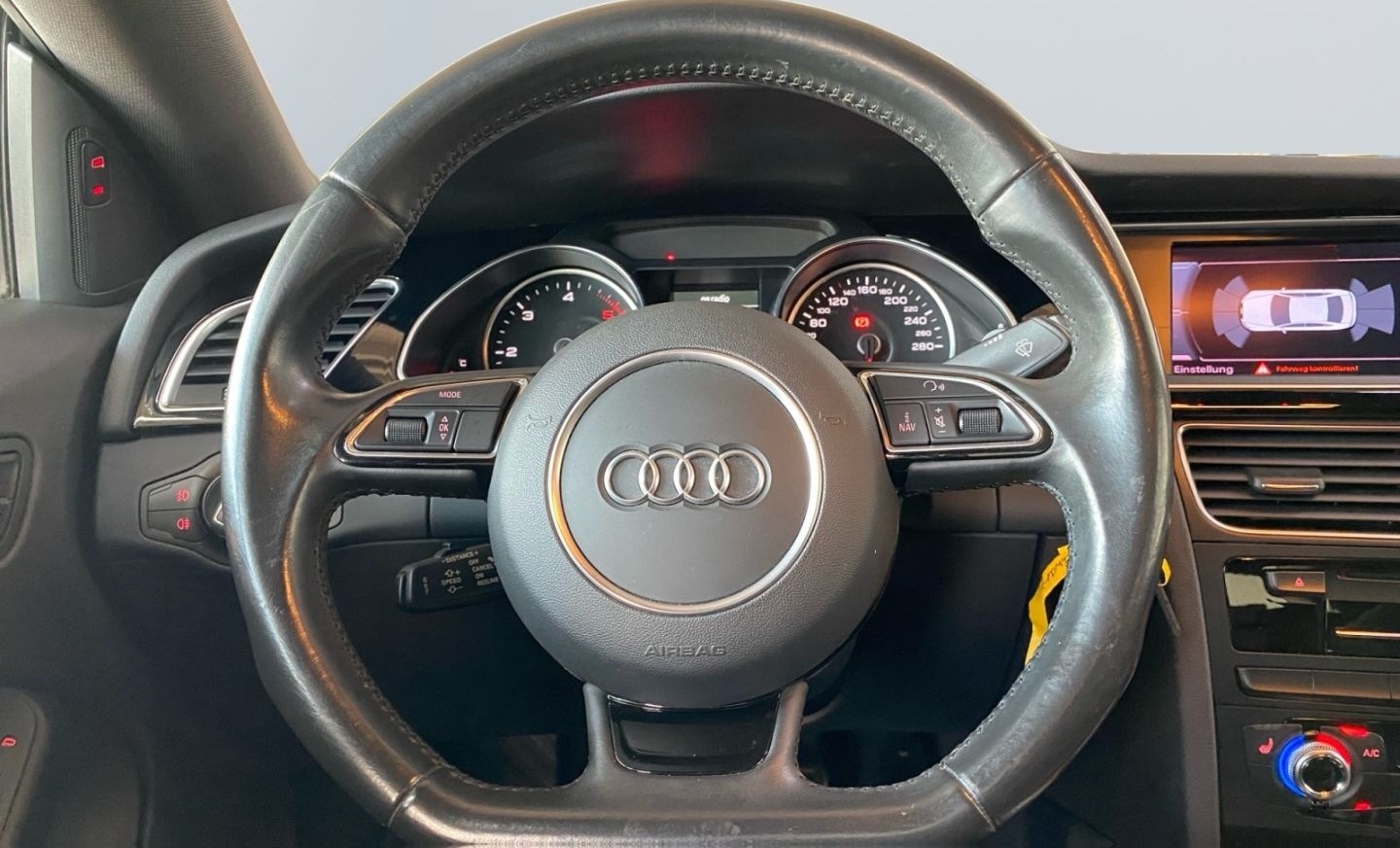 Audi A5 2.0 TDI Sportback *19''*Sportfahr*ACC*PDC*Nav foto 13