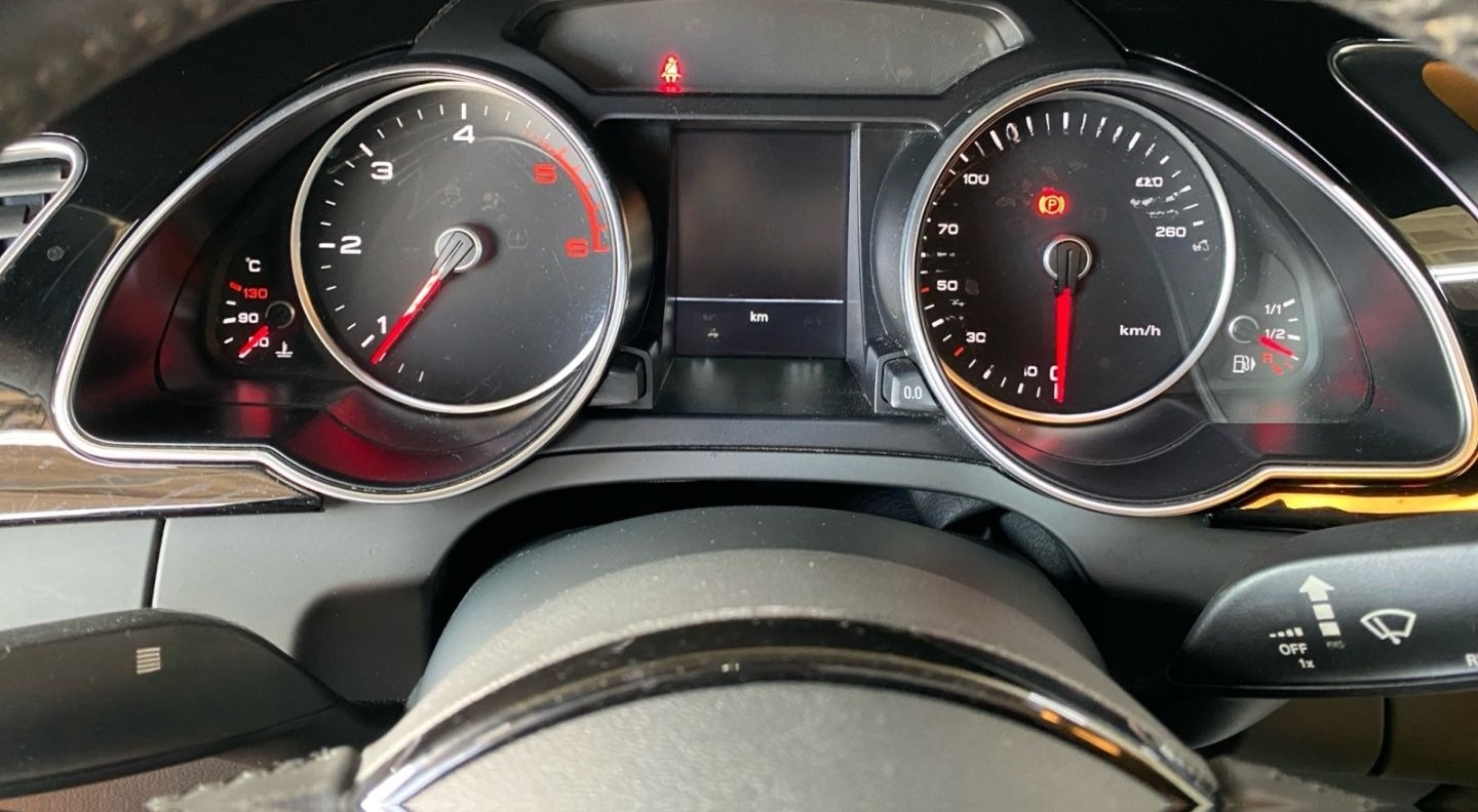 Audi A5 2.0 TDI Sportback *19''*Sportfahr*ACC*PDC*Nav foto 14