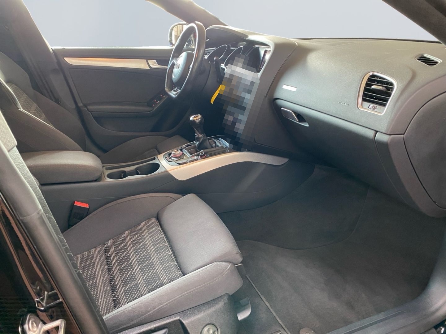 Audi A5 2.0 TDI Sportback *19''*Sportfahr*ACC*PDC*Nav foto 20