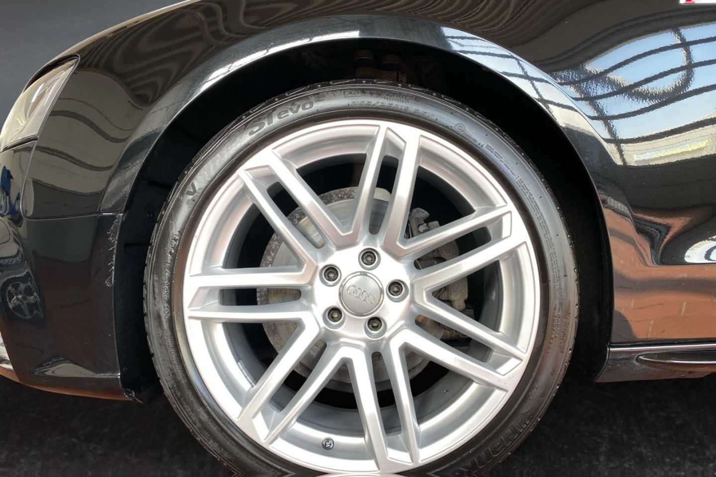 Audi A5 2.0 TDI Sportback *19''*Sportfahr*ACC*PDC*Nav foto 21