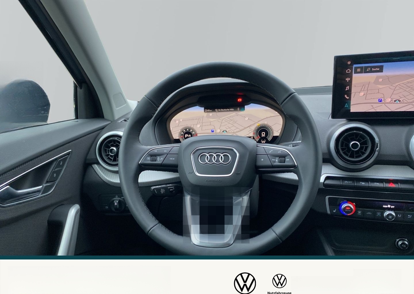 Audi Q2 S line 35 TFSI S-tronic ACC LED KAMERA AHK NA foto 15