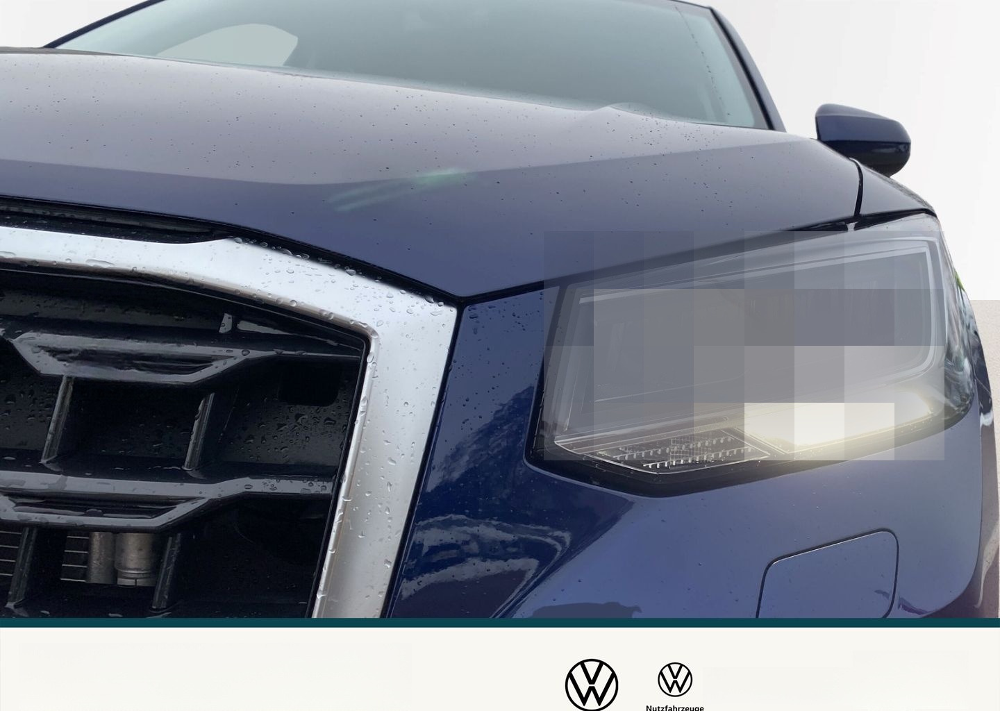 Audi Q2 S line 35 TFSI S-tronic ACC LED KAMERA AHK NA foto 7