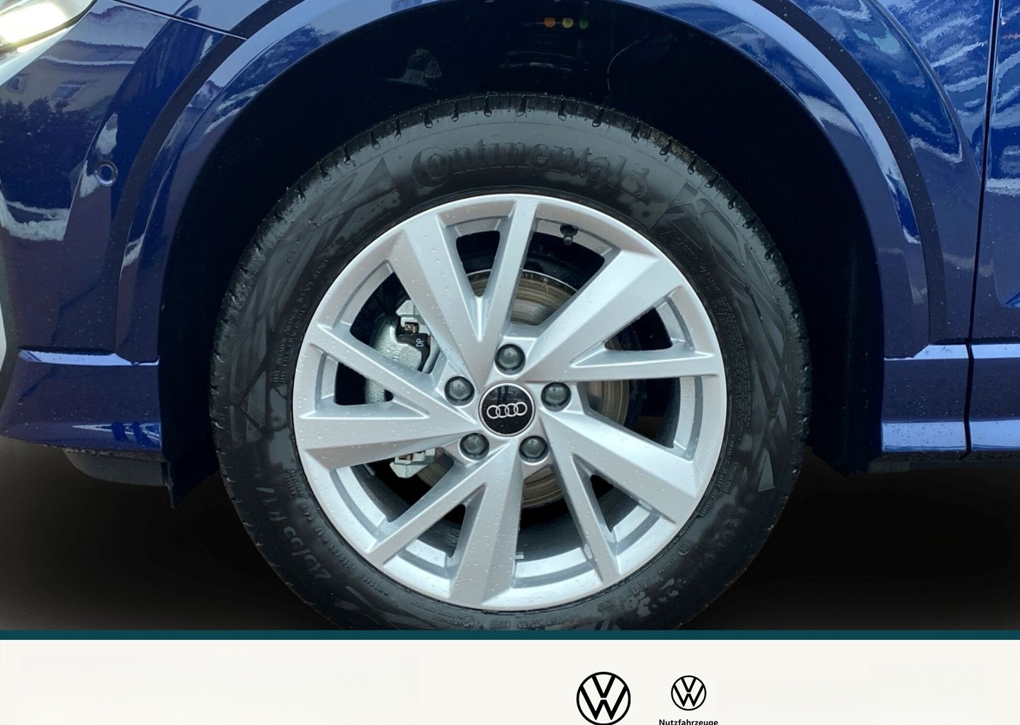 Audi Q2 S line 35 TFSI S-tronic ACC LED KAMERA AHK NA foto 8