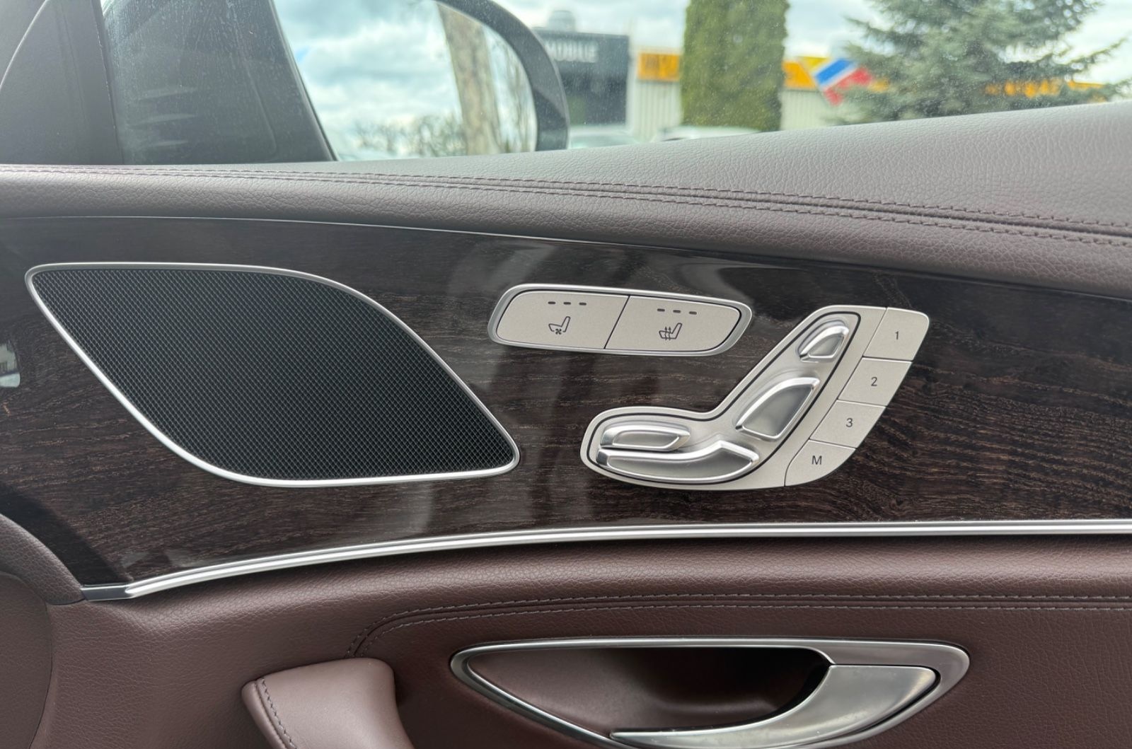 Mercedes-Benz CLS  400 d 4Matic foto 11