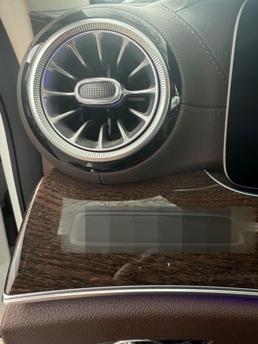 Mercedes-Benz CLS  400 d 4Matic foto 15