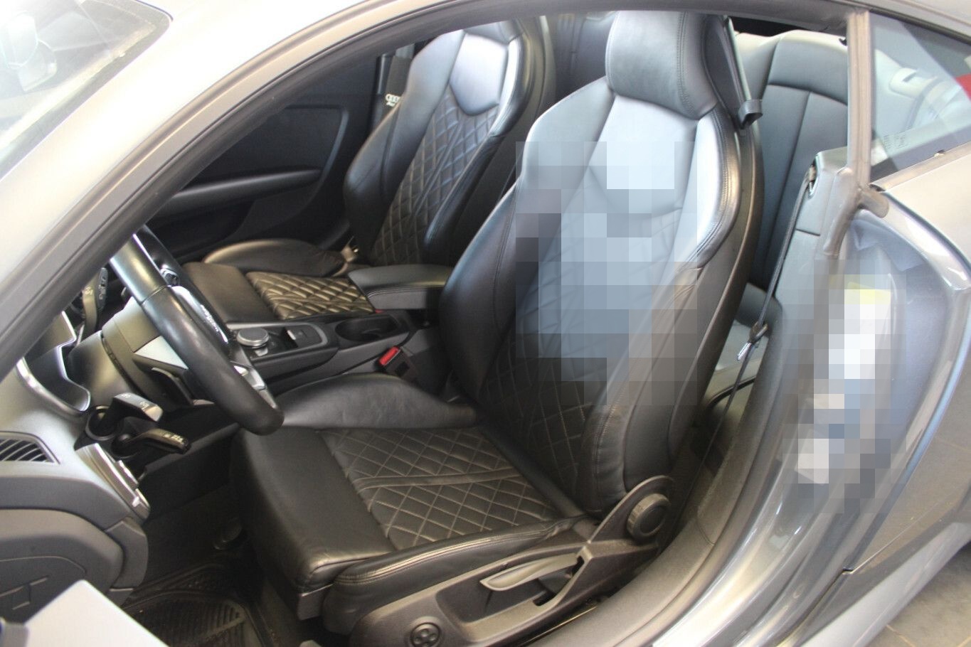 Audi TT 1.8 TFSI S tronic S Line Paket foto 15