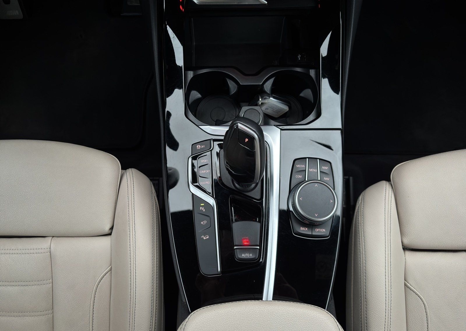BMW X3 M40d Panorama | AHK | ACC | Memory | LED | HU foto 16