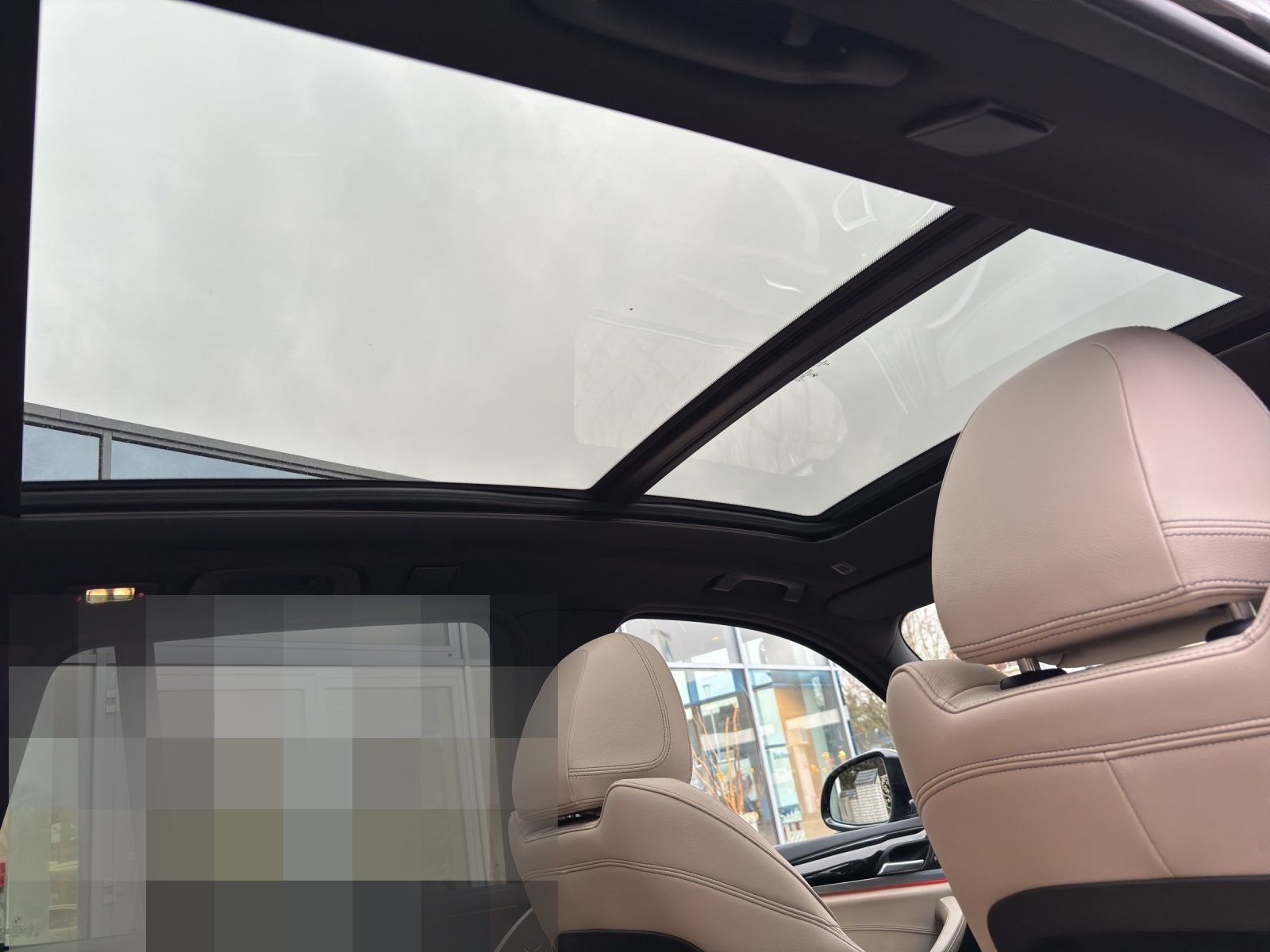 BMW X3 M40d Panorama | AHK | ACC | Memory | LED | HU foto 17
