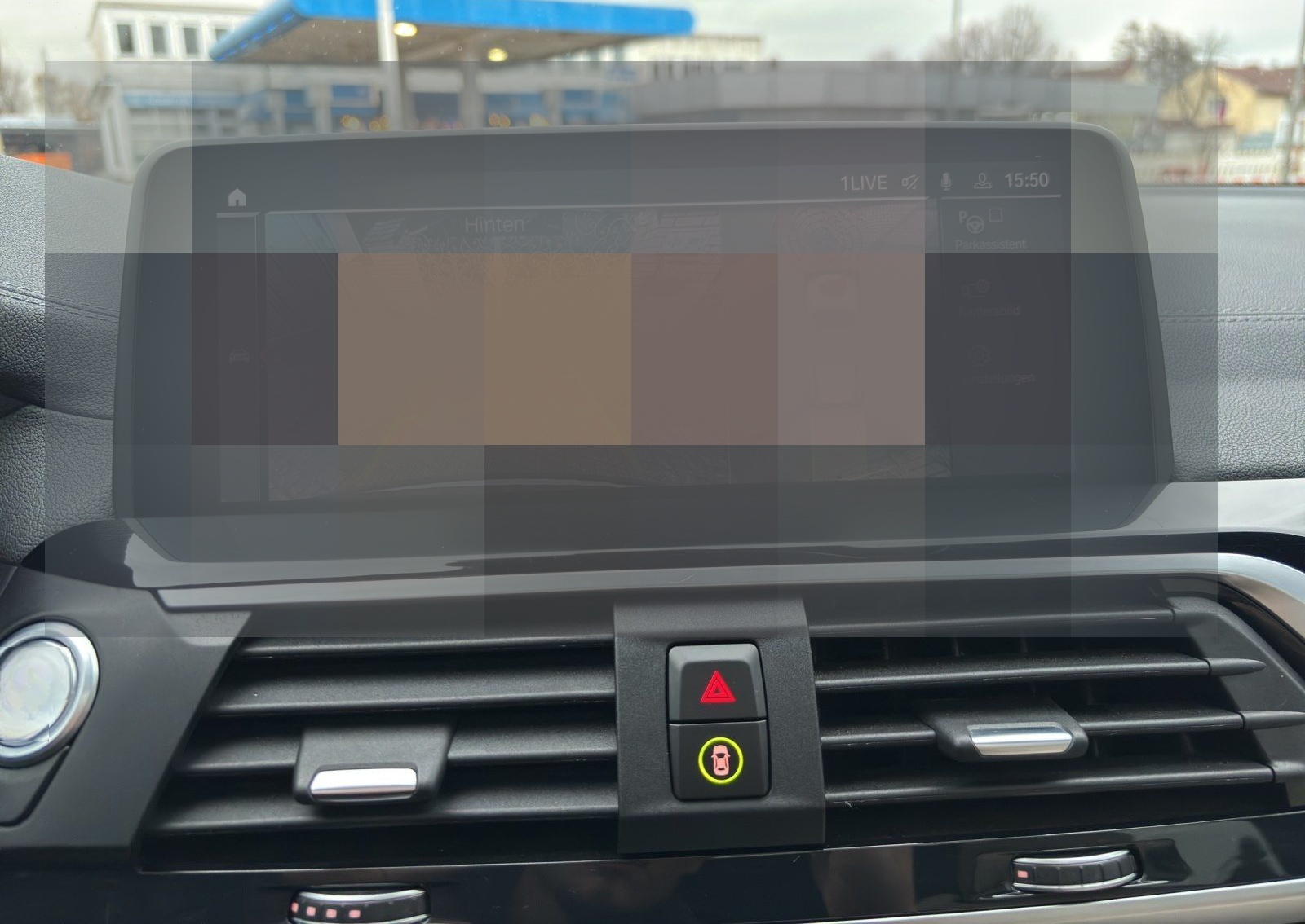 BMW X3 M40d Panorama | AHK | ACC | Memory | LED | HU foto 19