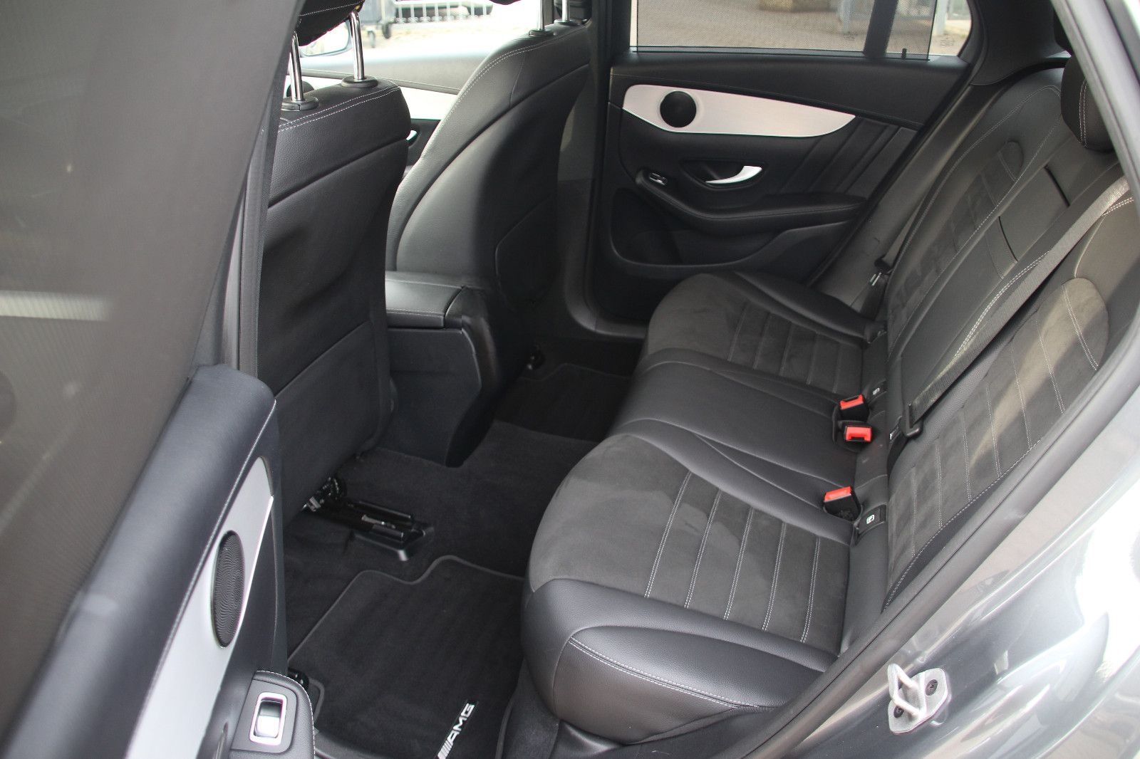 Mercedes-Benz GLC 300de 4Matic AMG-Line LED/HUD/DigiTacho/1HD foto 19