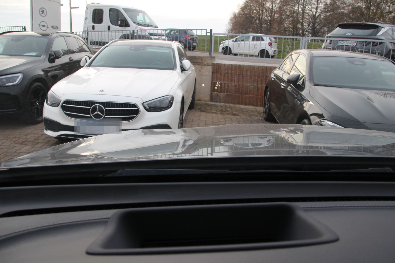 Mercedes-Benz GLC 300de 4Matic AMG-Line LED/HUD/DigiTacho/1HD foto 20