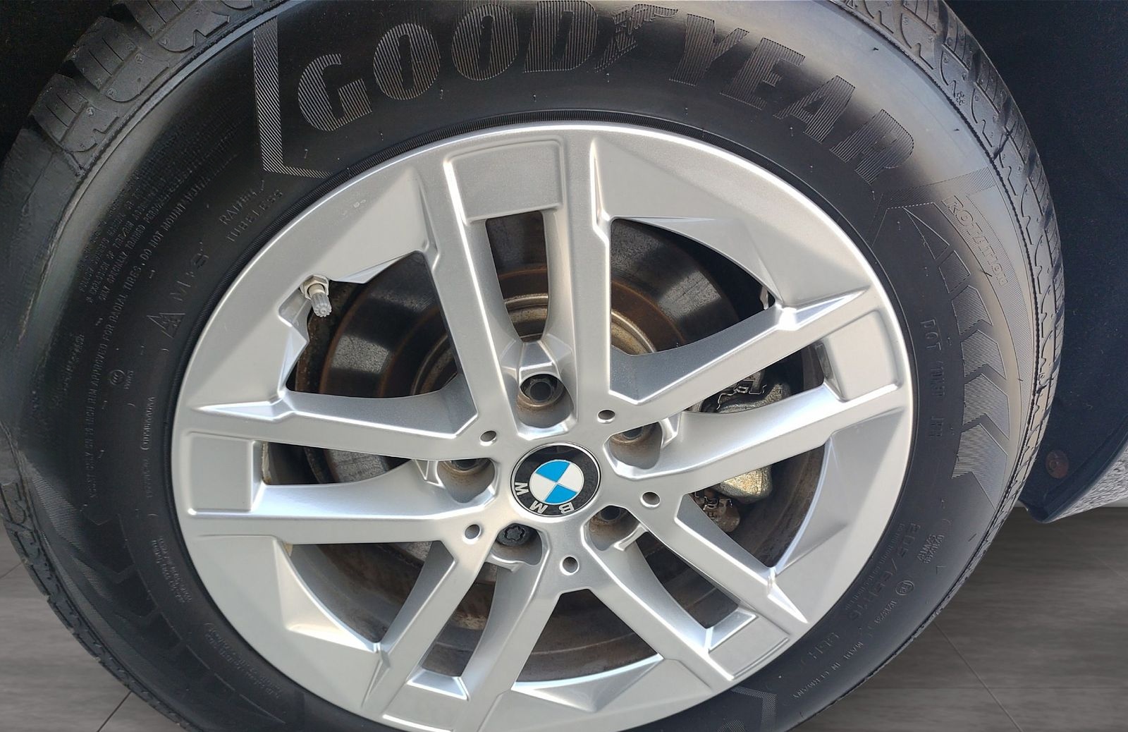 BMW 220i Active Tourer Luxury Line AHK foto 12