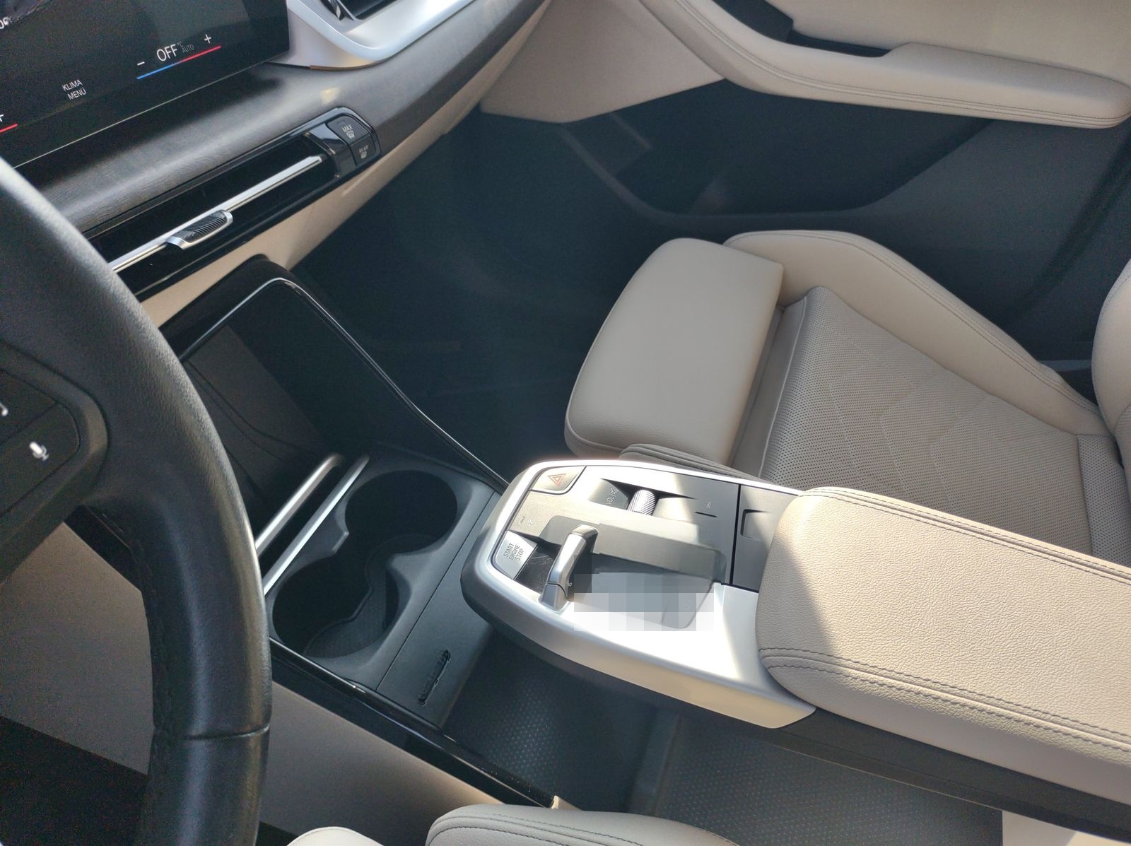 BMW 220i Active Tourer Luxury Line AHK foto 9