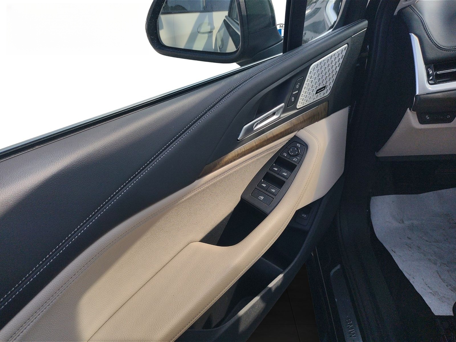 BMW 220i Active Tourer Luxury Line AHK foto 10