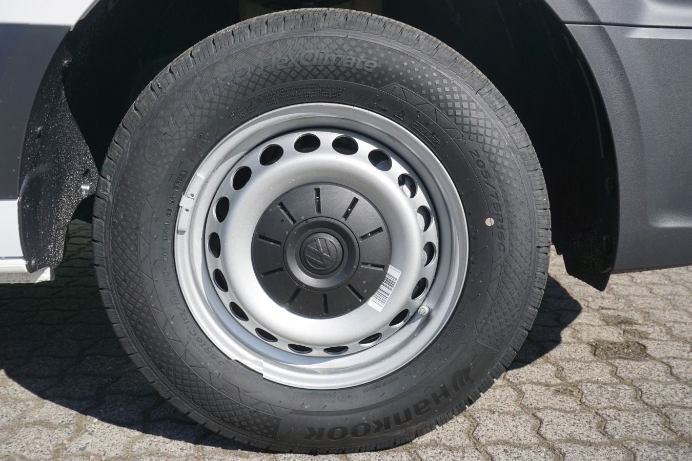 Volkswagen Crafter Kasten MR 2.0 TDI *GRA*PDC*MFK*KLIMA* foto 5