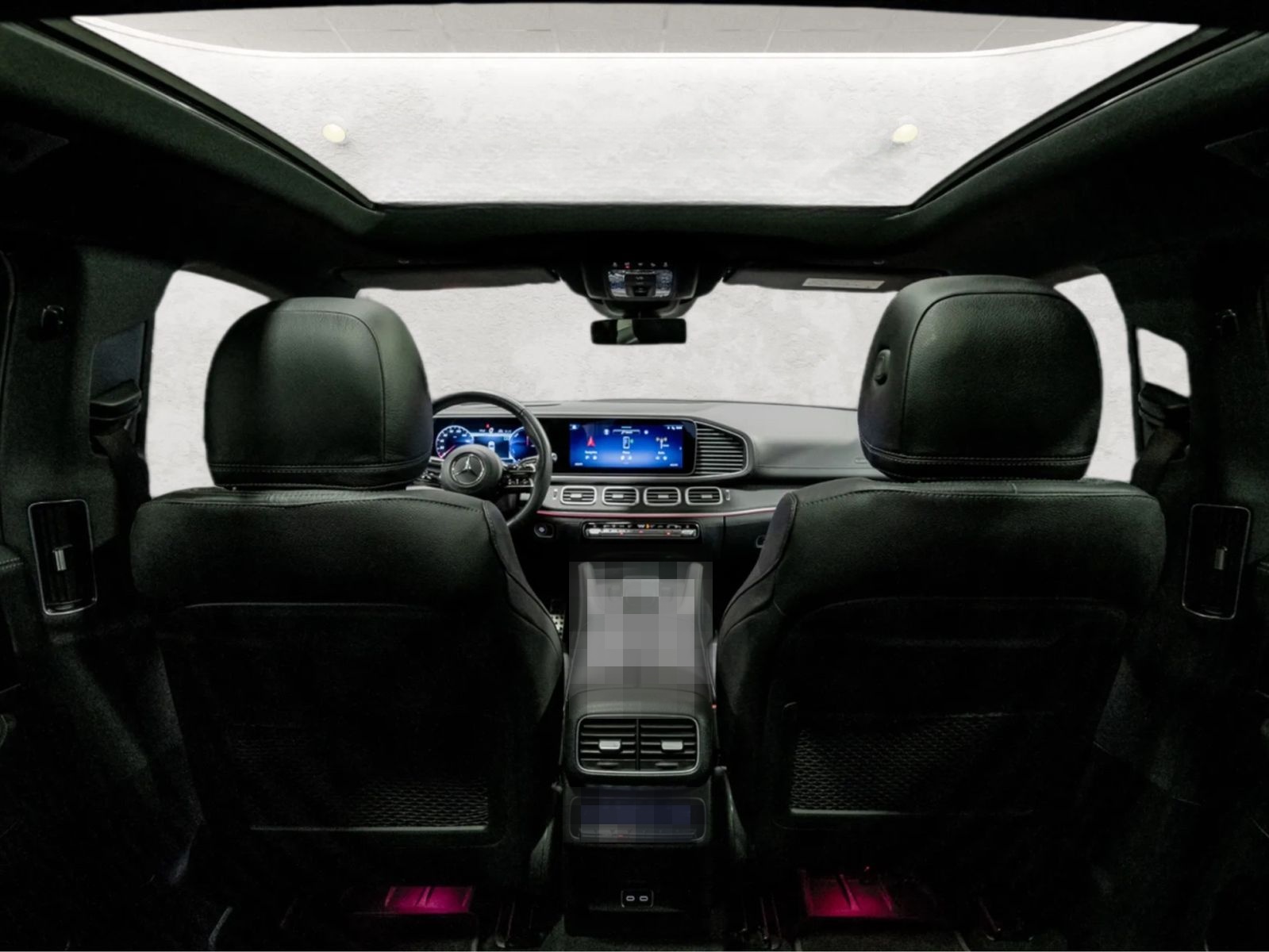 Mercedes-Benz GLE 400e GLE Coupe 4Matic Coupe|HUD| Burmester foto 11