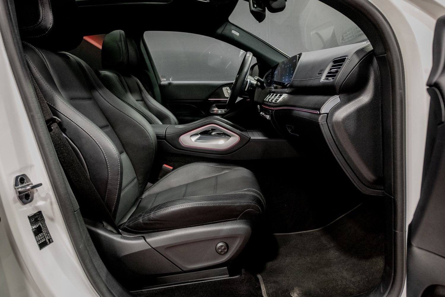 Mercedes-Benz GLE 400e GLE Coupe 4Matic Coupe|HUD| Burmester foto 13