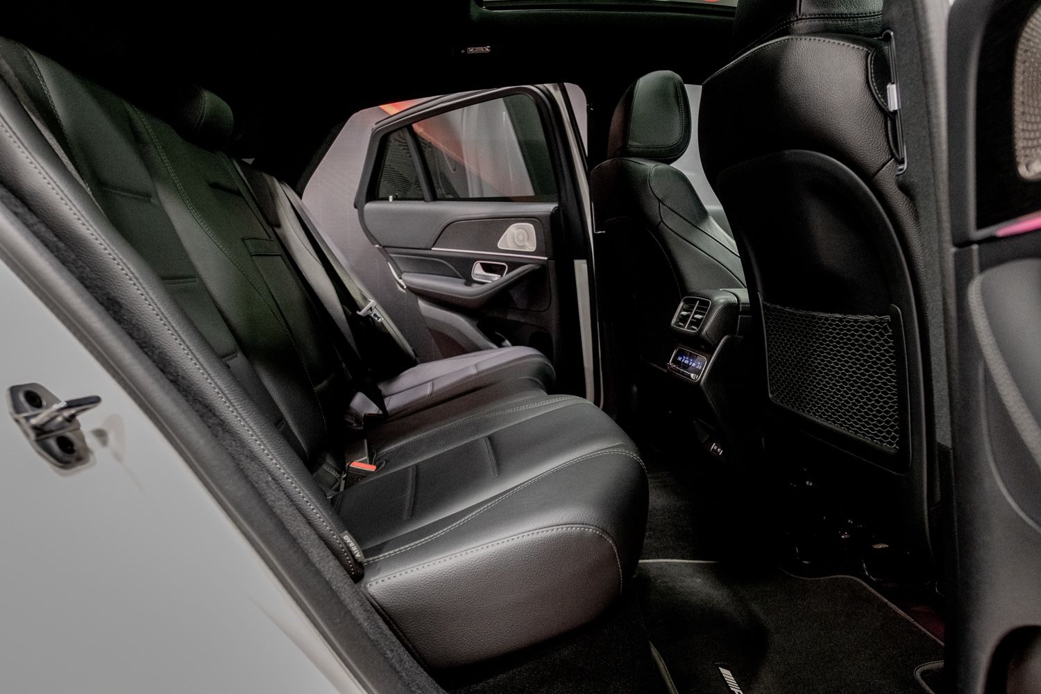 Mercedes-Benz GLE 400e GLE Coupe 4Matic Coupe|HUD| Burmester foto 14