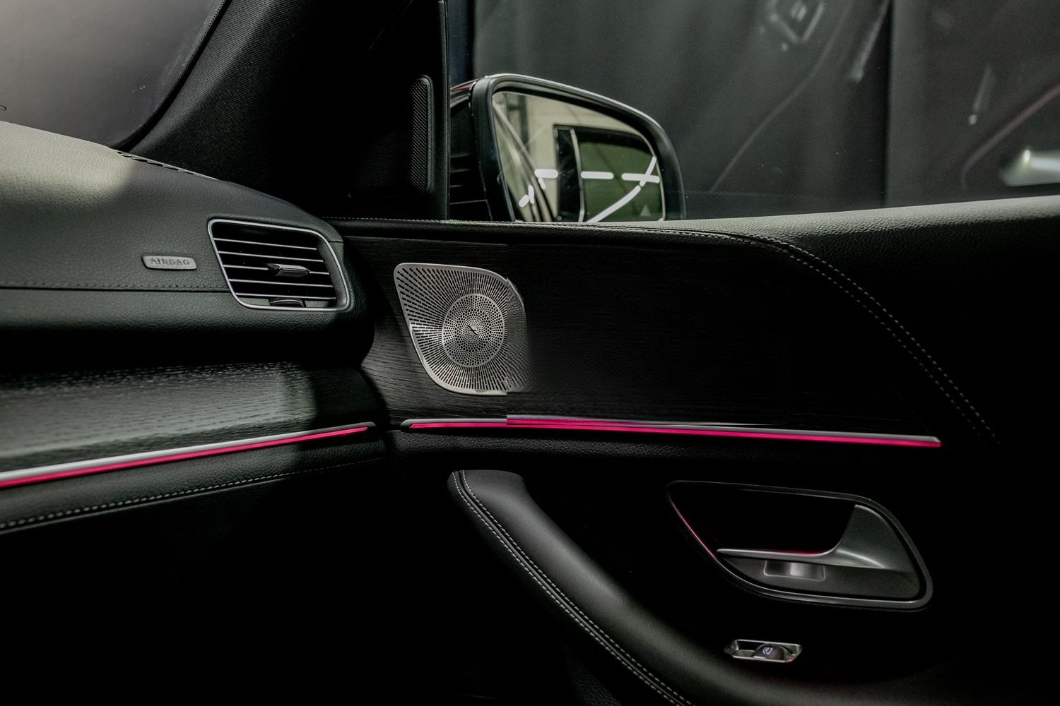 Mercedes-Benz GLE 400e GLE Coupe 4Matic Coupe|HUD| Burmester foto 16