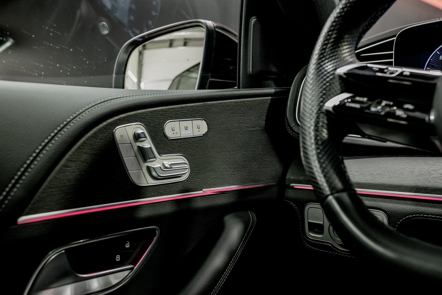 Mercedes-Benz GLE 400e GLE Coupe 4Matic Coupe|HUD| Burmester foto 17