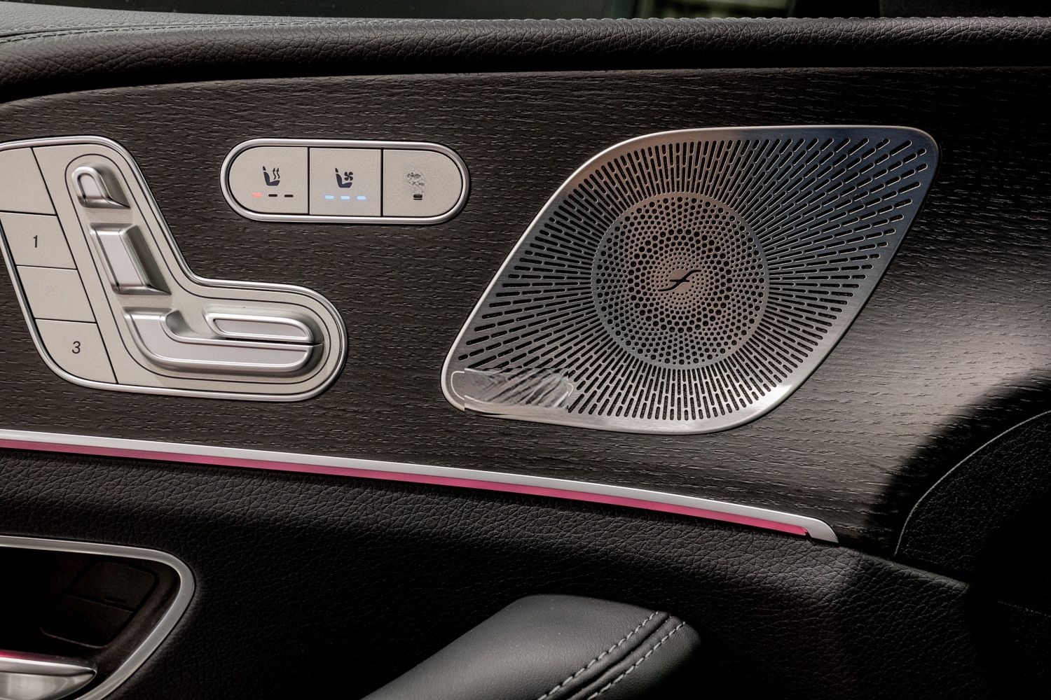 Mercedes-Benz GLE 400e GLE Coupe 4Matic Coupe|HUD| Burmester foto 18