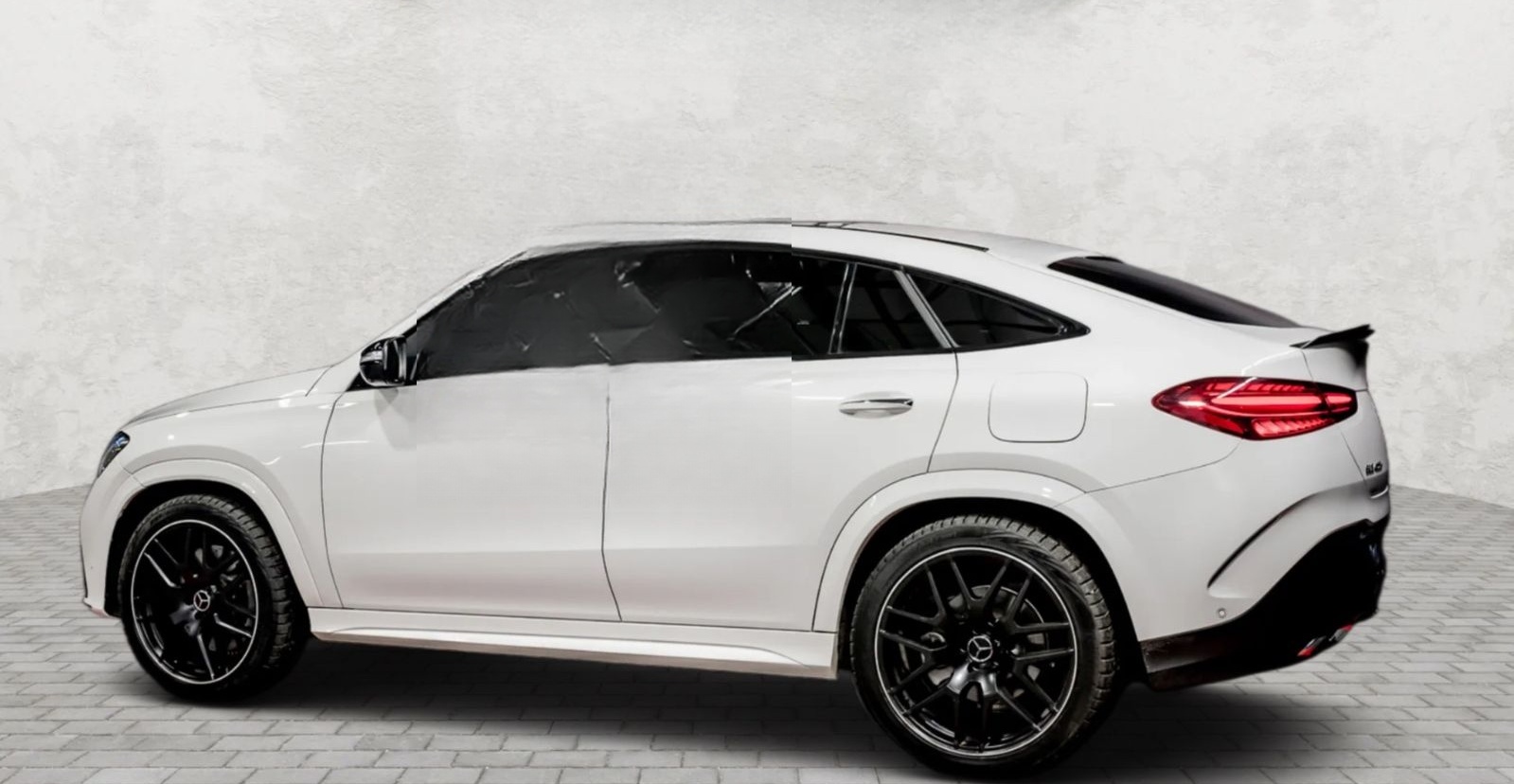 Mercedes-Benz GLE 400e GLE Coupe 4Matic Coupe|HUD| Burmester foto 4