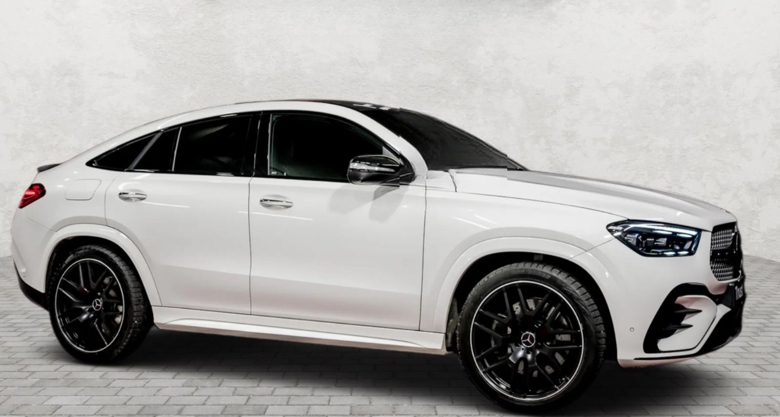 Mercedes-Benz GLE 400e GLE Coupe 4Matic Coupe|HUD| Burmester foto 5