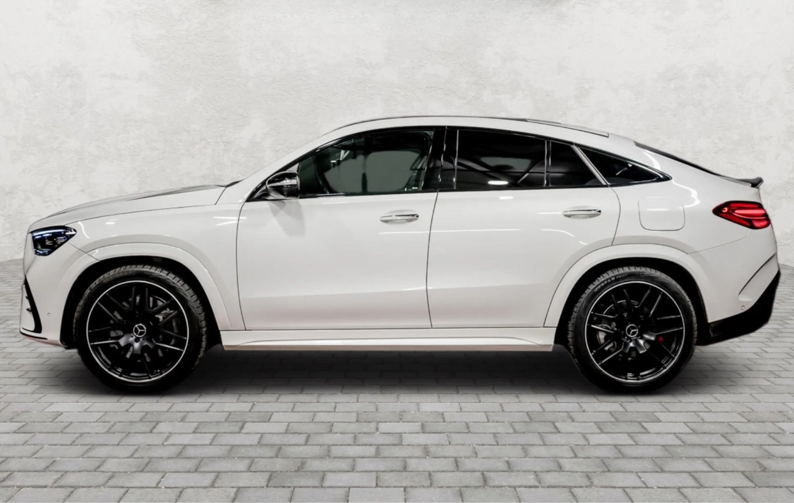 Mercedes-Benz GLE 400e GLE Coupe 4Matic Coupe|HUD| Burmester foto 8