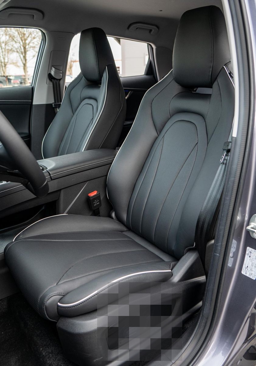 OMODA Omoda 5 EV Premium bis 6000€ Prämie foto 13