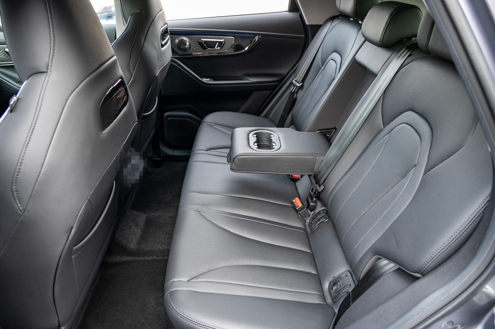 OMODA Omoda 5 EV Premium bis 6000€ Prämie foto 15