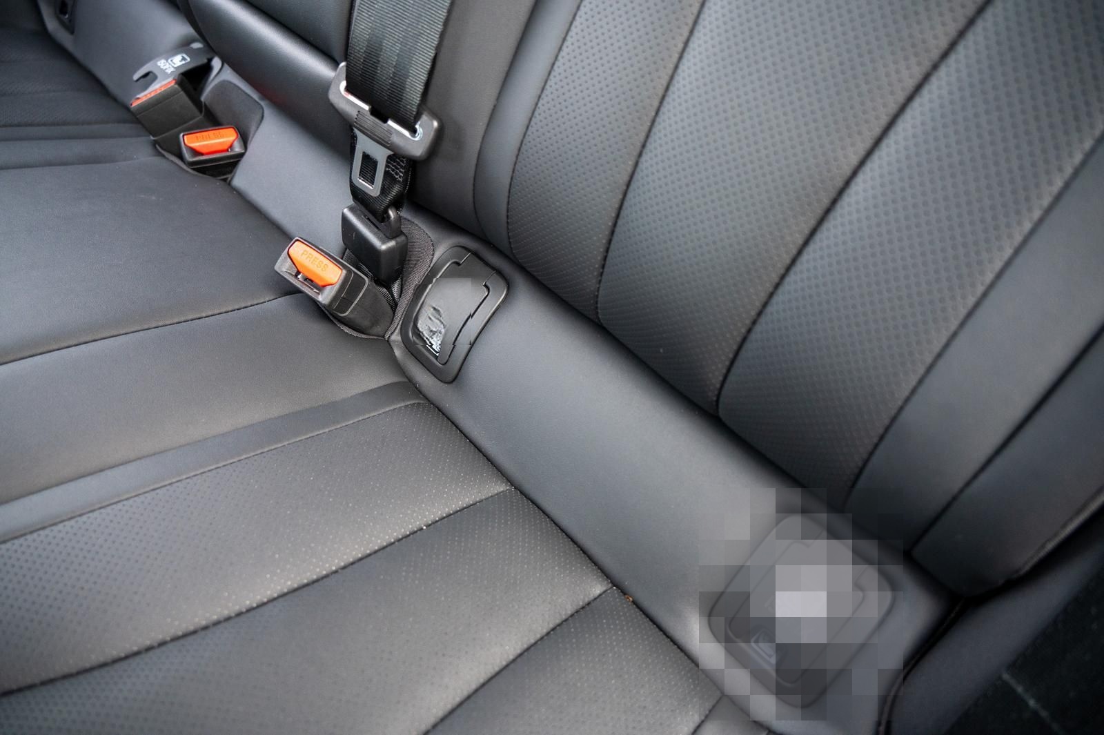 OMODA Omoda 5 EV Premium bis 6000€ Prämie foto 16