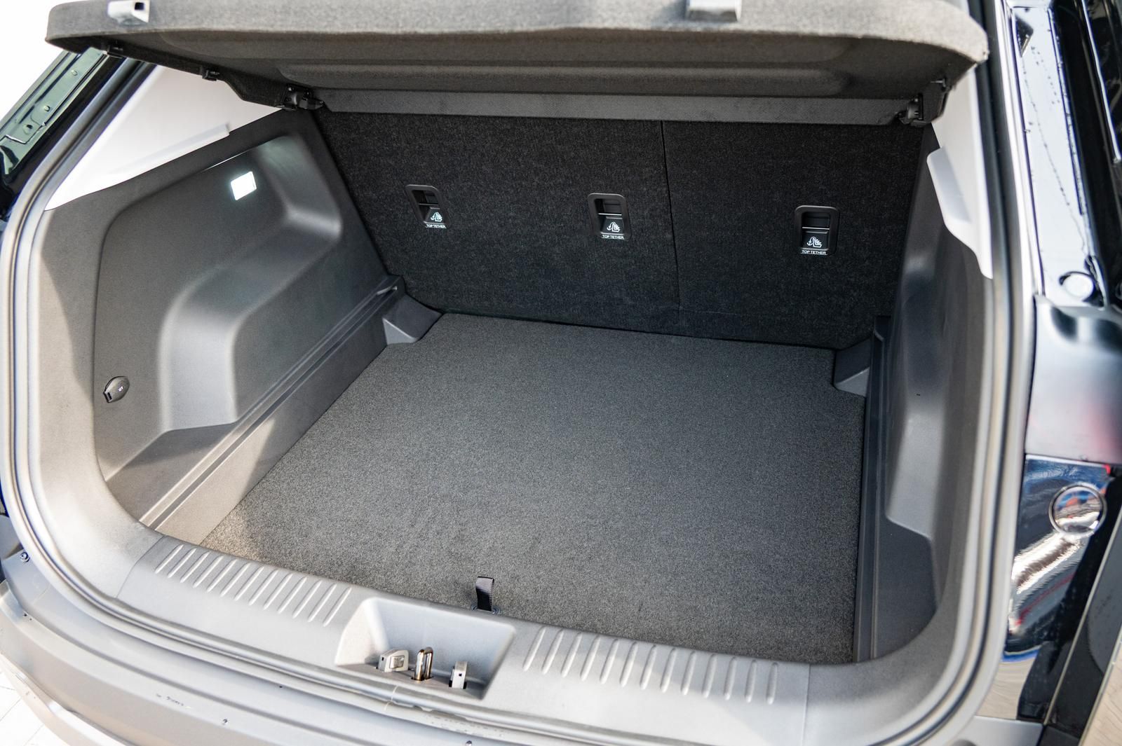 OMODA Omoda 5 EV Premium bis 6000€ Prämie foto 18