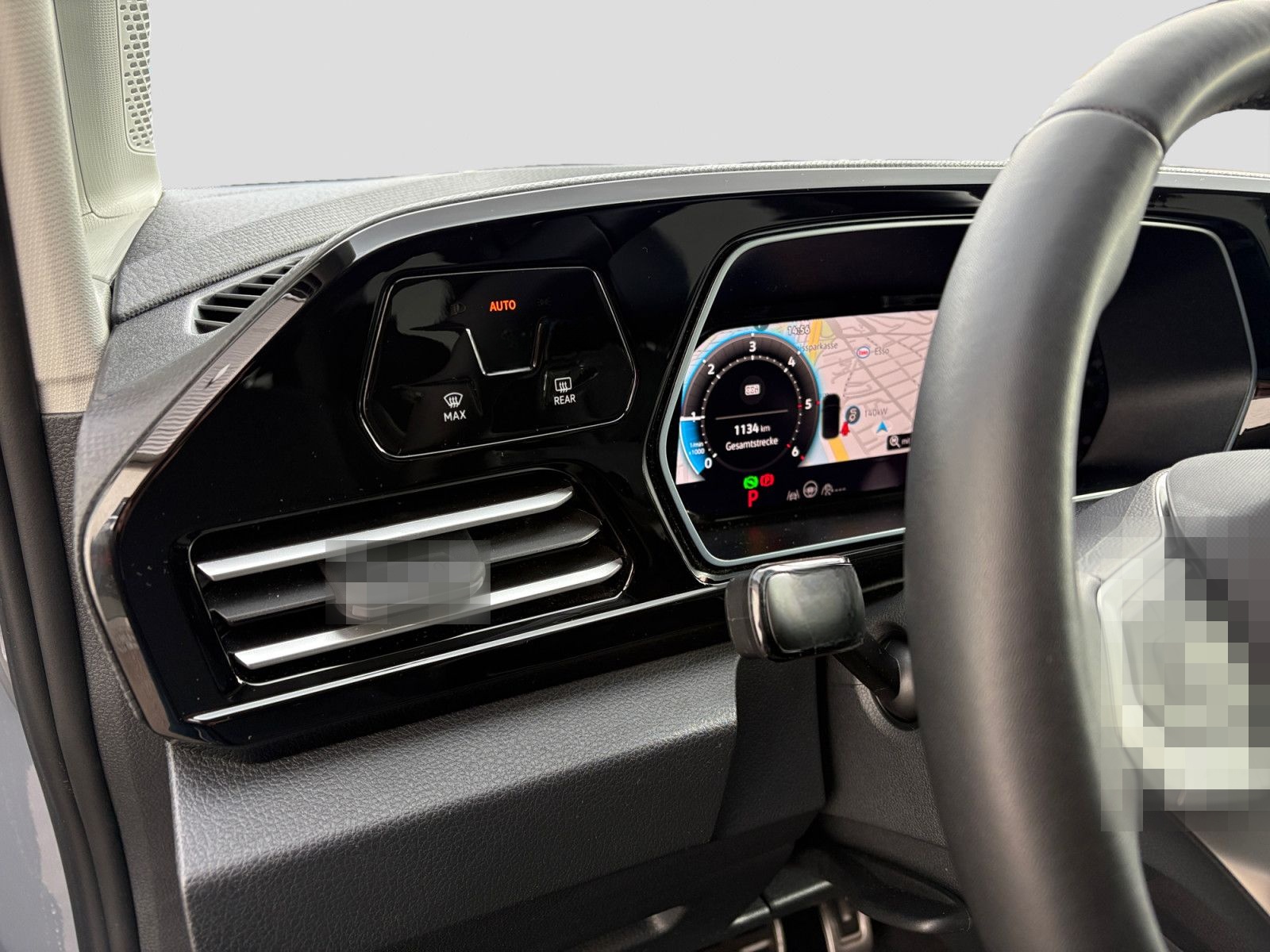 Volkswagen Caddy Style 2,0TDI DSG AHK NAV LED KAM STANDHEIZ foto 13