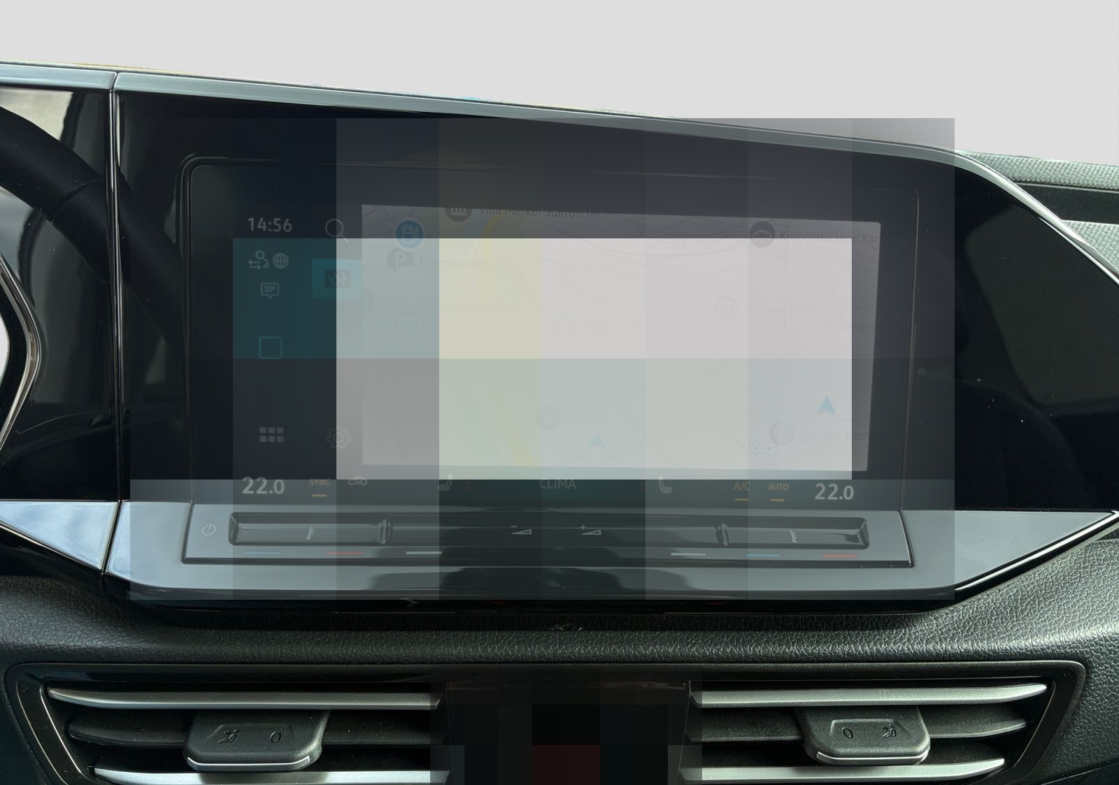 Volkswagen Caddy Style 2,0TDI DSG AHK NAV LED KAM STANDHEIZ foto 7