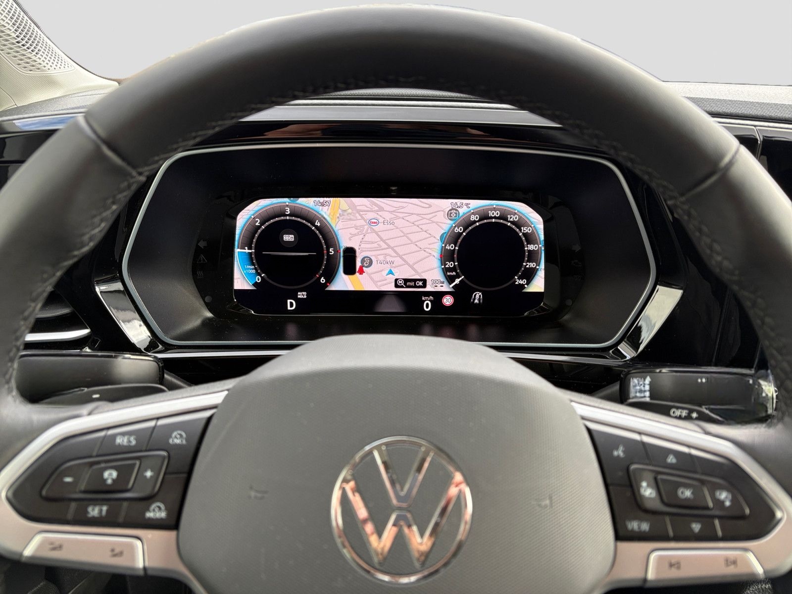 Volkswagen Caddy Style 2,0TDI DSG AHK NAV LED KAM STANDHEIZ foto 9