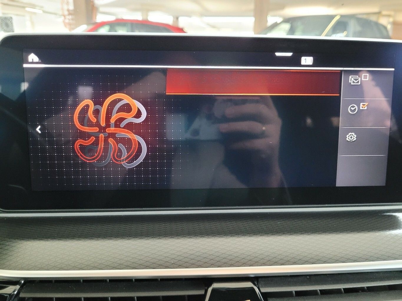 BMW 530 530d xDrive M Sport*AHK*HUD*Standheiz.*Laser foto 22