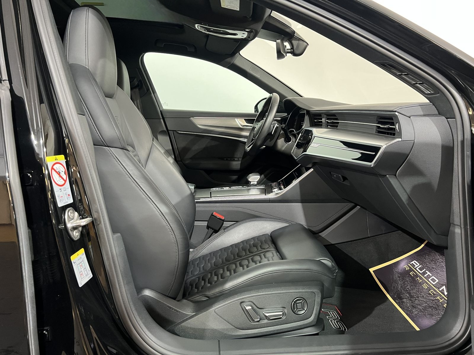 Audi RS6 4.0TFSI q.*Pano*RS-Dynamik*305*Matrix* foto 19