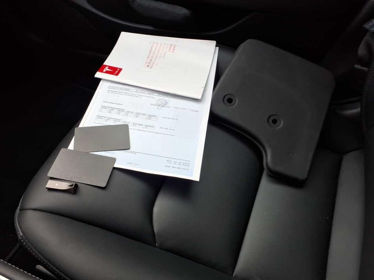 Tesla Model 3 Standard Range 60 kWh A.Pilot Pr.Int. foto 13