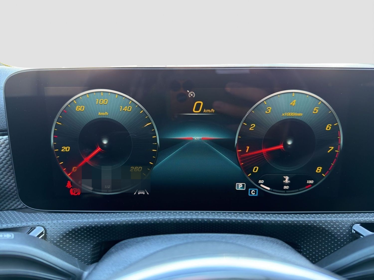 Mercedes-Benz CLA 180 Limousine Progessive DCT Navi LED R-Cam  foto 17