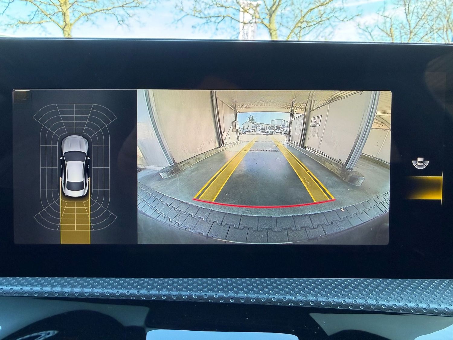 Mercedes-Benz CLA 180 Limousine Progessive DCT Navi LED R-Cam  foto 21