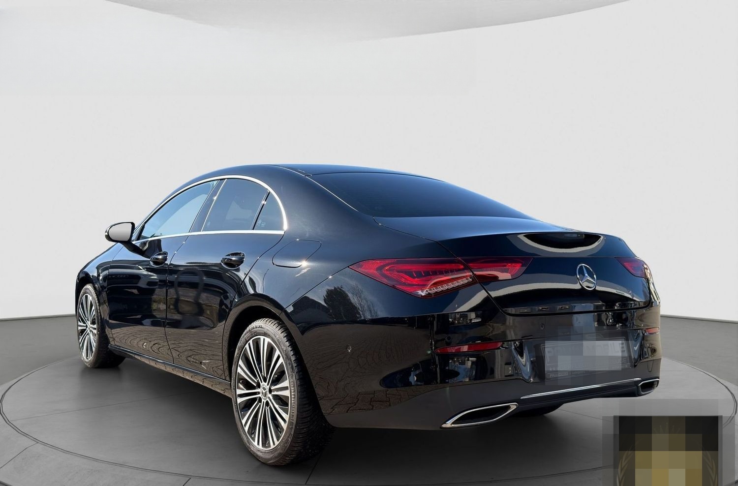 Mercedes-Benz CLA 180 Limousine Progessive DCT Navi LED R-Cam  foto 4