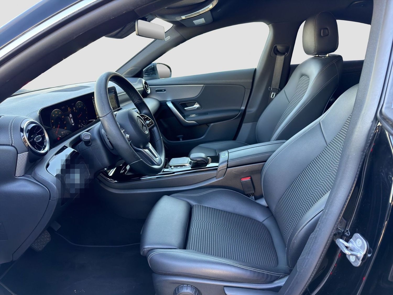 Mercedes-Benz CLA 180 Limousine Progessive DCT Navi LED R-Cam  foto 10