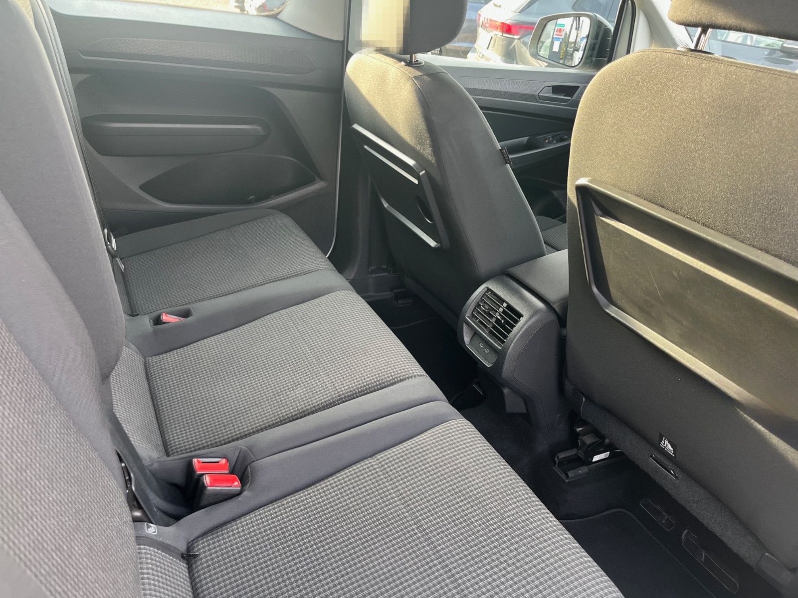 Volkswagen Caddy mit Standhzg.+Kamera+GARANTIE foto 11