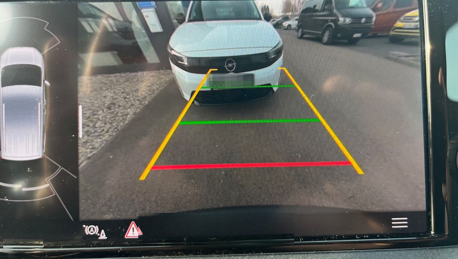 Volkswagen Caddy mit Standhzg.+Kamera+GARANTIE foto 14