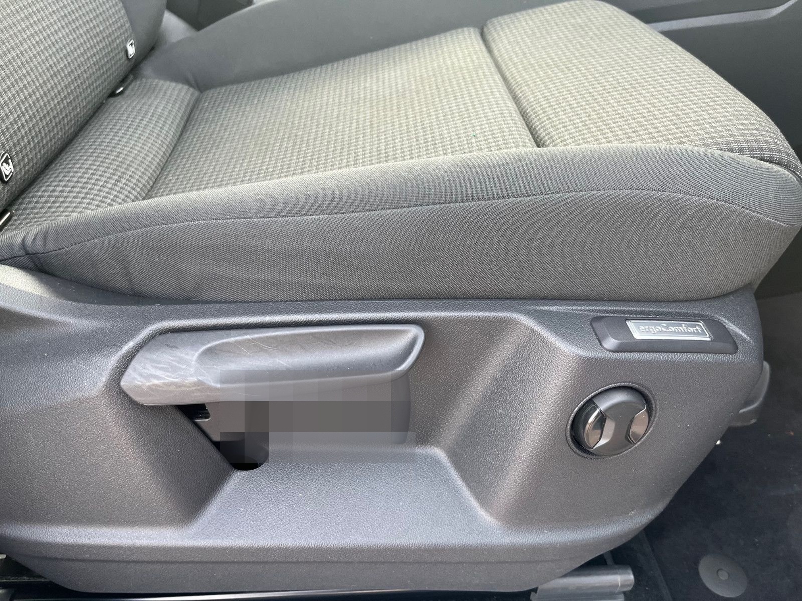 Volkswagen Caddy mit Standhzg.+Kamera+GARANTIE foto 17